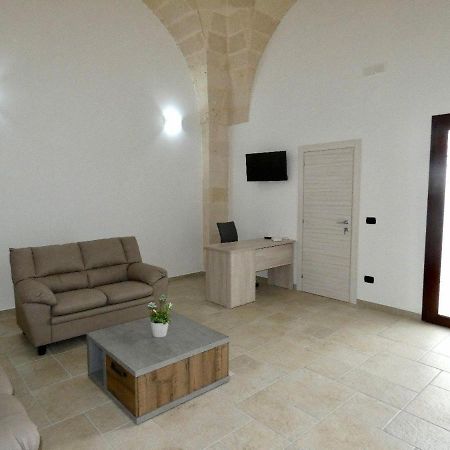 B&B La Piazzetta Fragagnano Exterior foto