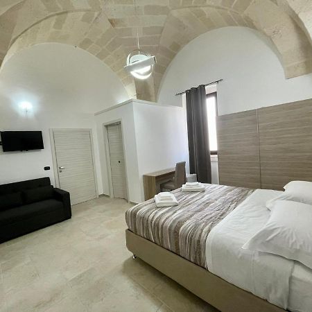 B&B La Piazzetta Fragagnano Exterior foto