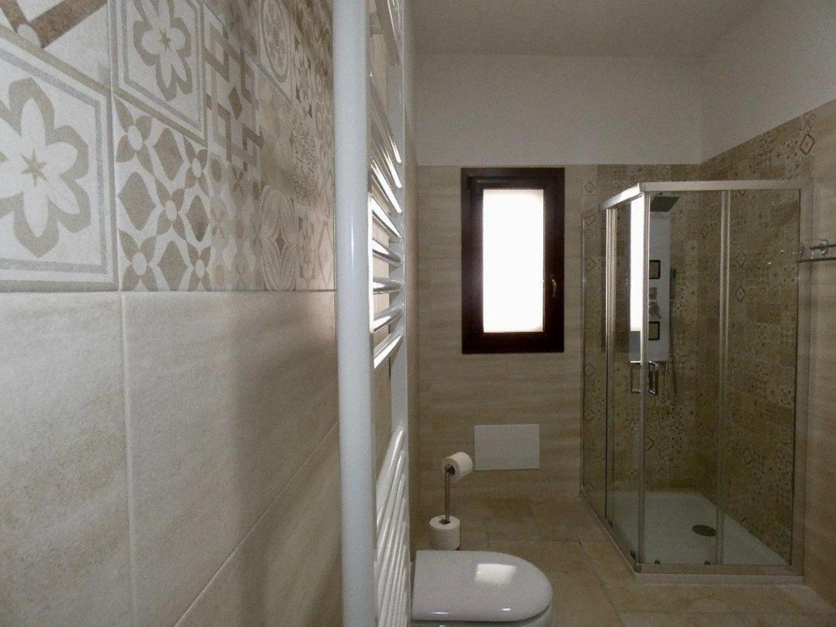 B&B La Piazzetta Fragagnano Exterior foto